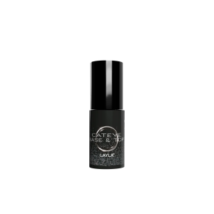 Base e top lucidante cat eye