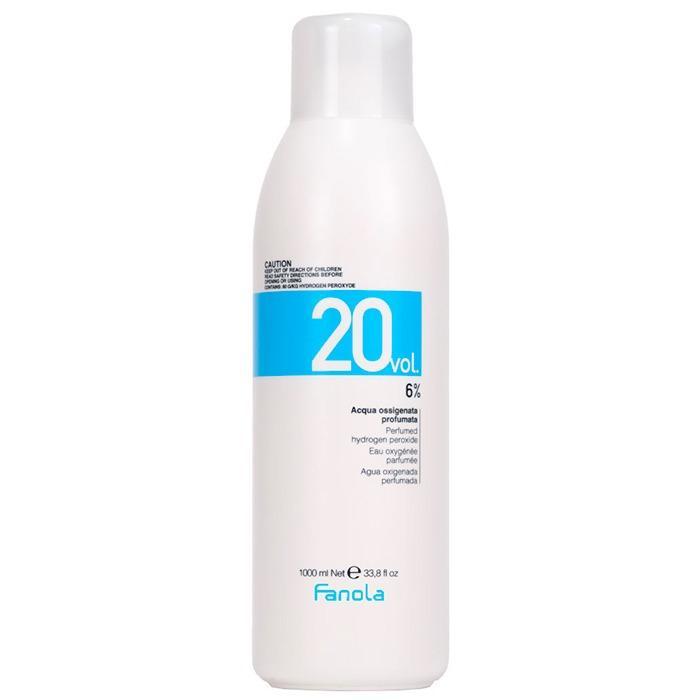 fanola-ossigeno-1000ml-20-vol Fanola Ossigeno 1000ML 20 Vol