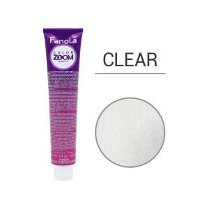 Color zoom tinta 10 minuti 100 ml clear