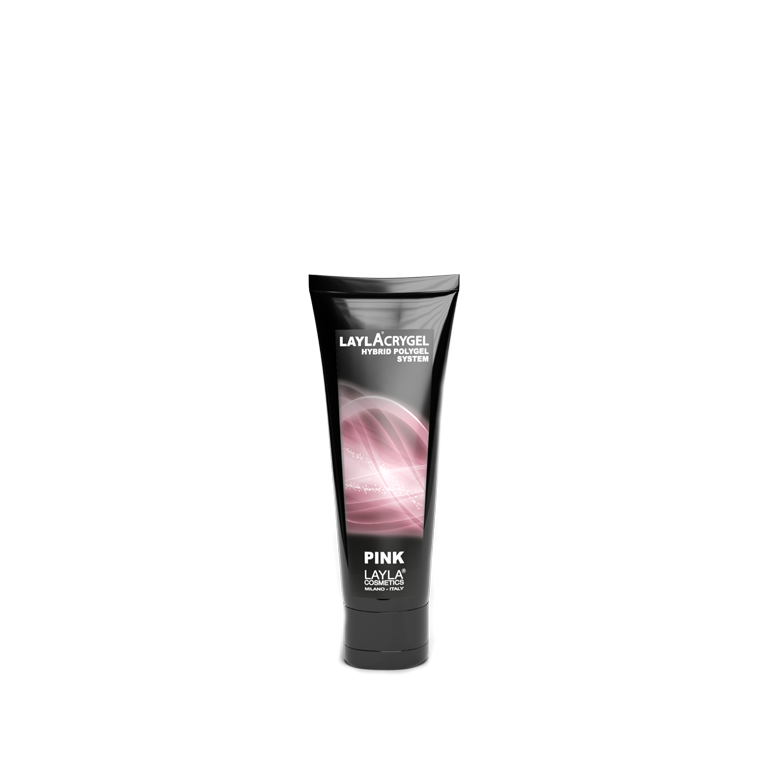 layla-acrygel-gel-ricostruzione-30gr-pink Layla Acrygel Gel Ricostruzione 30GR Pink
