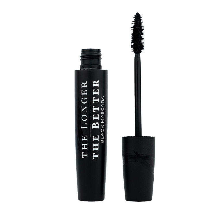 Layla Mascara The Longer The Better Black