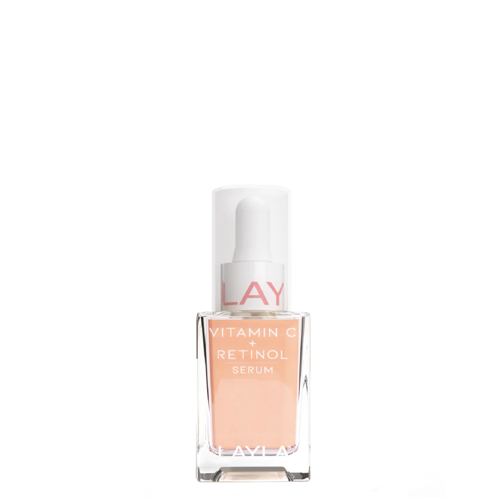 layla-serum-vitamin-c+-retinol-10ml Layla Serum Vitamin C+ Retinol 10ML