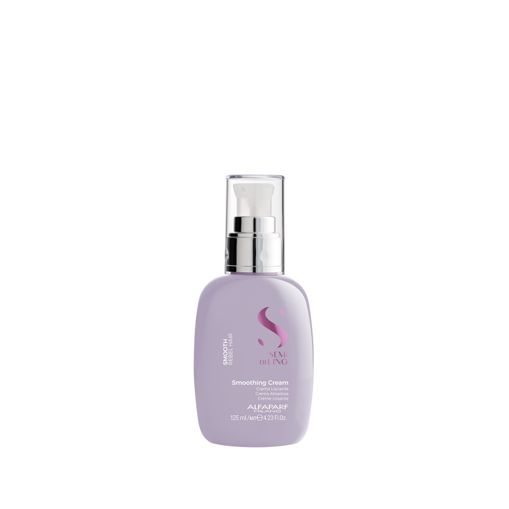 alfaparf-smoothing-cream-semi-di-lino-125ml Alfaparf Smoothing Cream Semi Di Lino 125ML