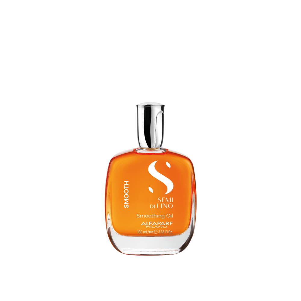 alfaparf-smoothing-oil-semi-di-lino-100ml- Alfaparf Smoothing Oil Semi Di Lino 100ML