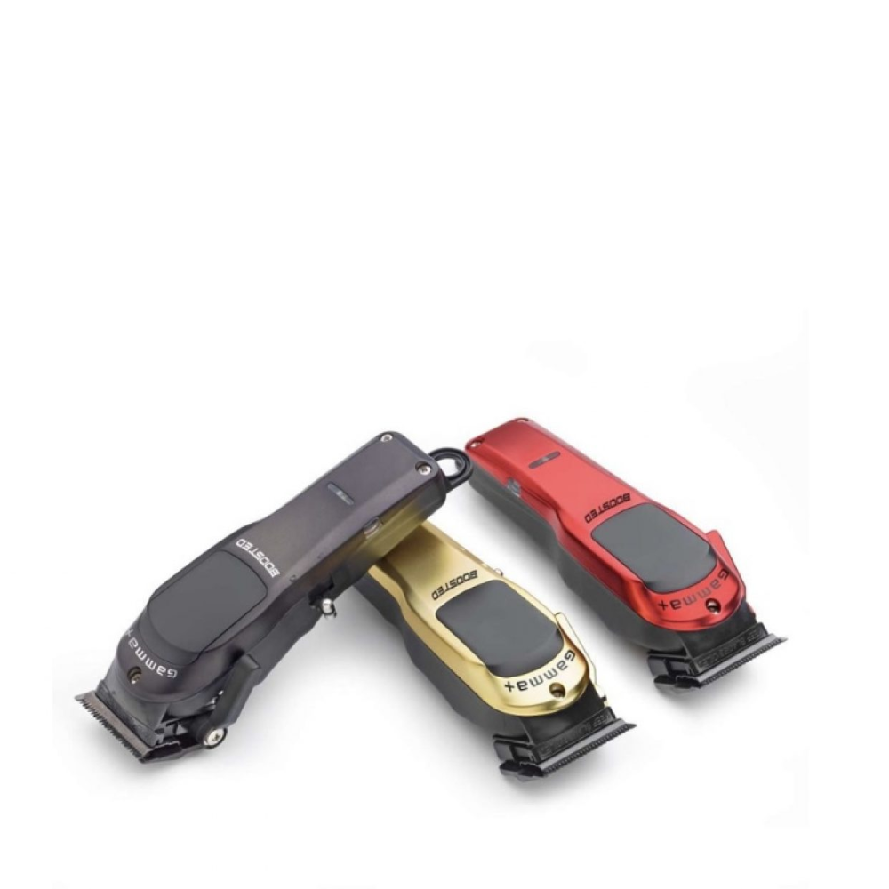 gamma+-tosatrice-boosted-clipper-modulare-con-3-cover-intercambiabili Gamma+ Tosatrice Boosted Clipper Modulare Con 3 Cover Intercambiabili
