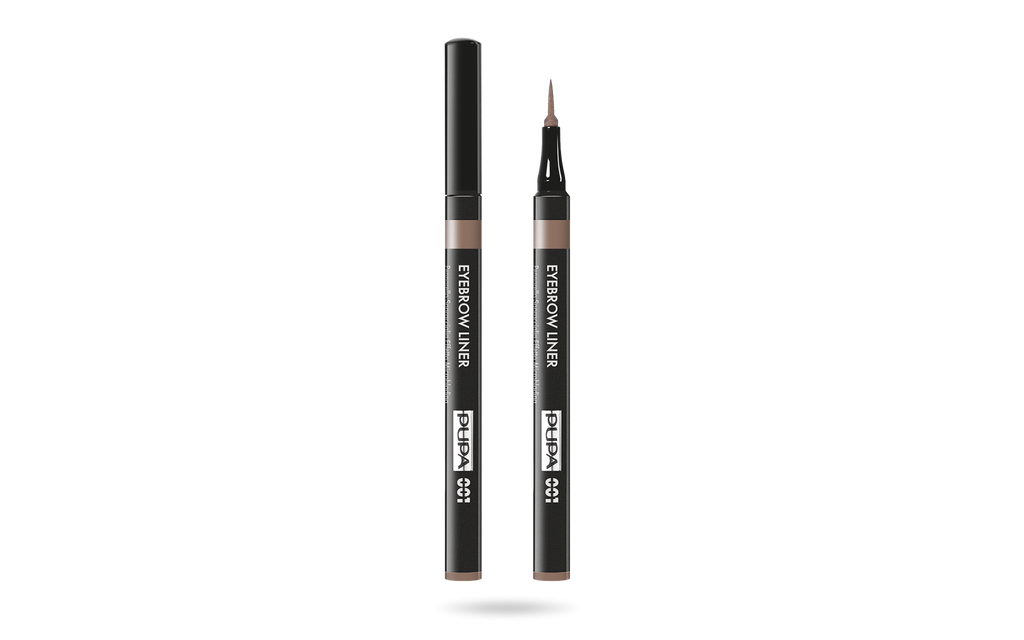 pupa-eyebrown-liner-001 Pupa Eyebrown Liner 001