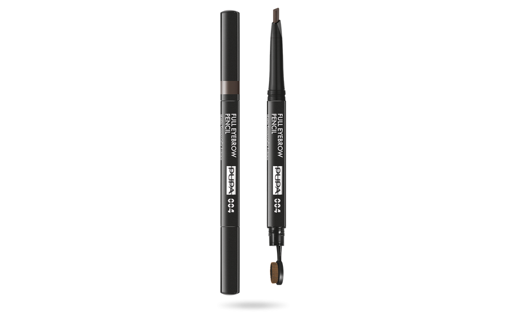 pupa-full-eyebrown-pencil-004 Pupa Full Eyebrown Pencil 004