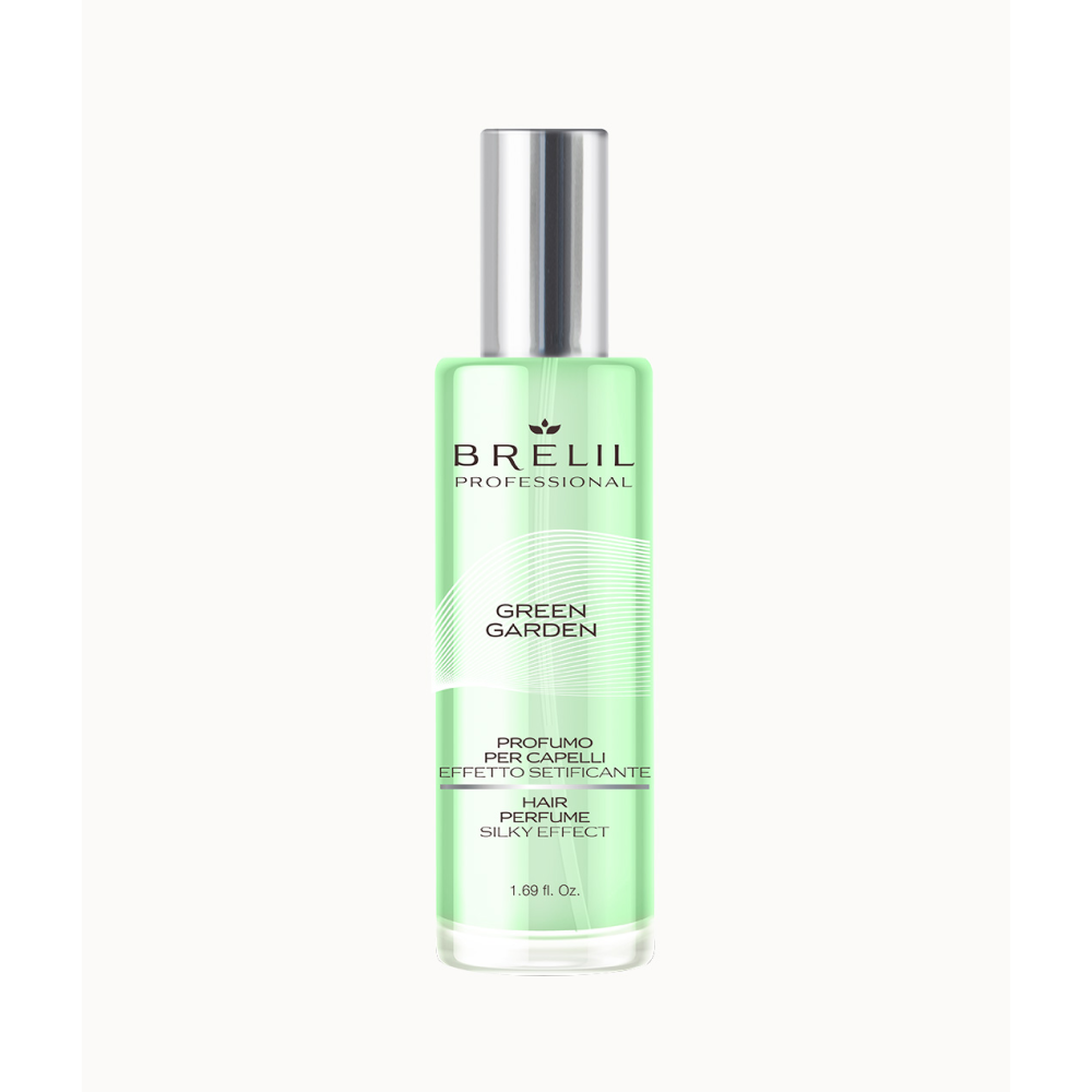 brelil-profumo-per-capelli-hair-profume-50ml-green-garden Brelil Profumo Per Capelli Hair Profume 50ML Green Garden