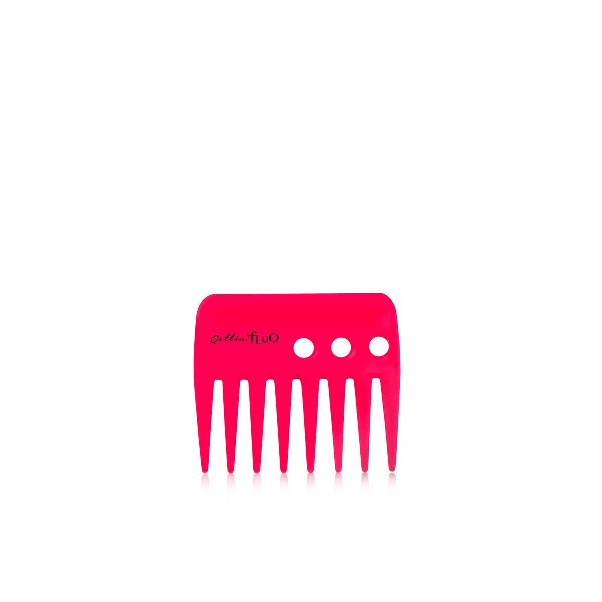 labor-pettine-rado-corto-fluo-fucsia Labor Pettine Rado Corto Fluo Fucsia