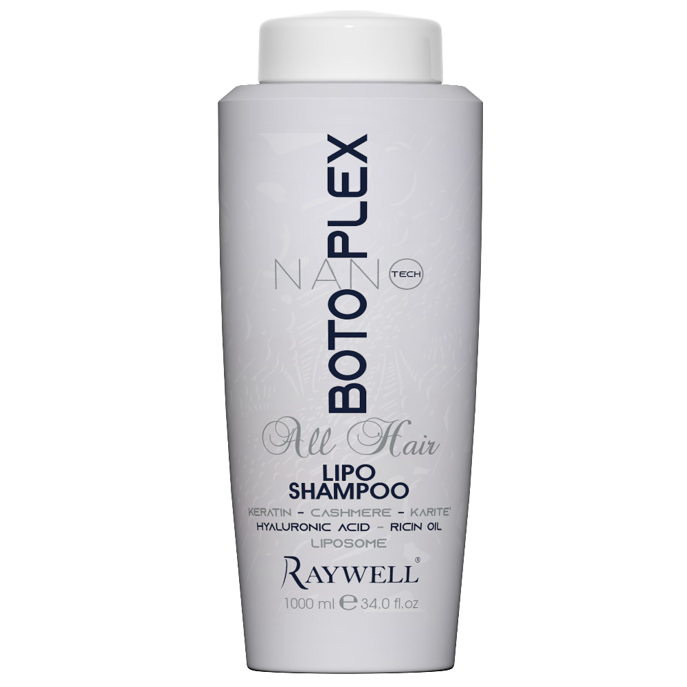 raywell-shampoo-boto-plex-nano-tech-lipo-1000ml Raywell Shampoo Boto Plex Nano Tech Lipo 1000ml