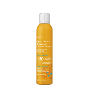 Solare spray invisible 200ml spf50