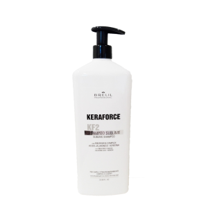 Shampoo keraforce sublime kf2 1000ml