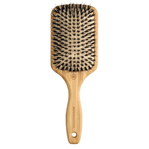 Spazzola bamboo touch combo l