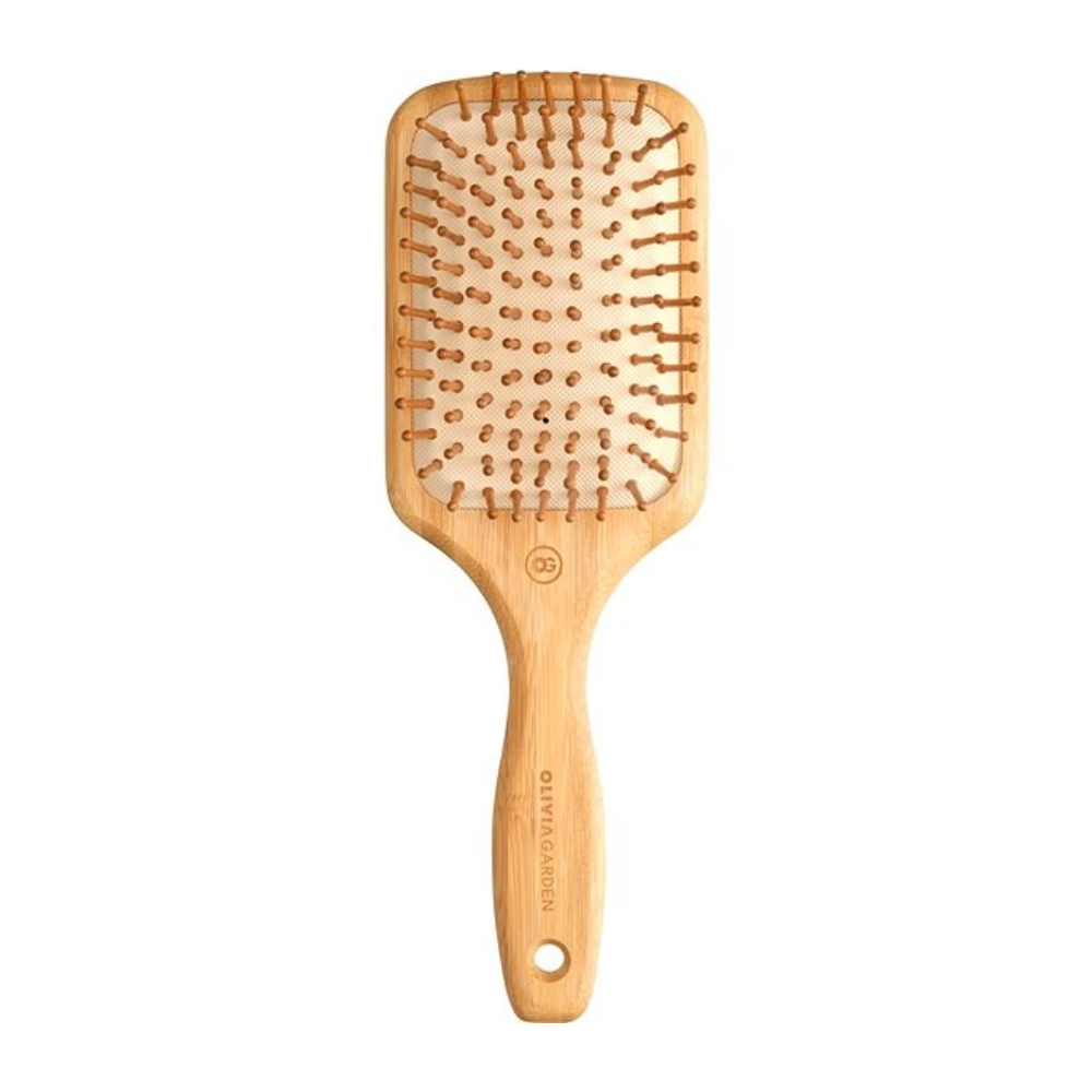 Olivia Garden Spazzola Bamboo Touch Massage L