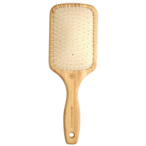 Spazzola bamboo touch nylon l