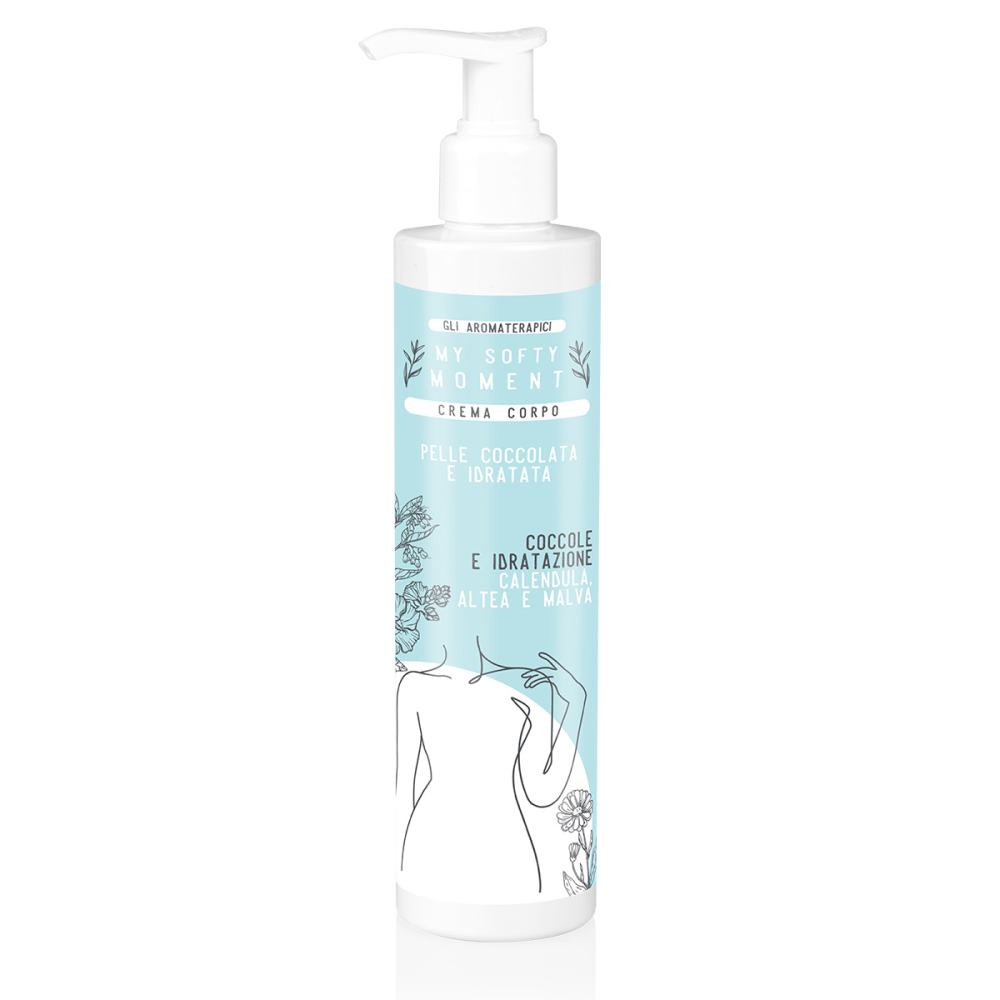 labor-my-softy-moment-crema-corpo-250ml Labor My Softy Moment Crema Corpo 250ML