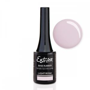 Base rubber 14ml light rose