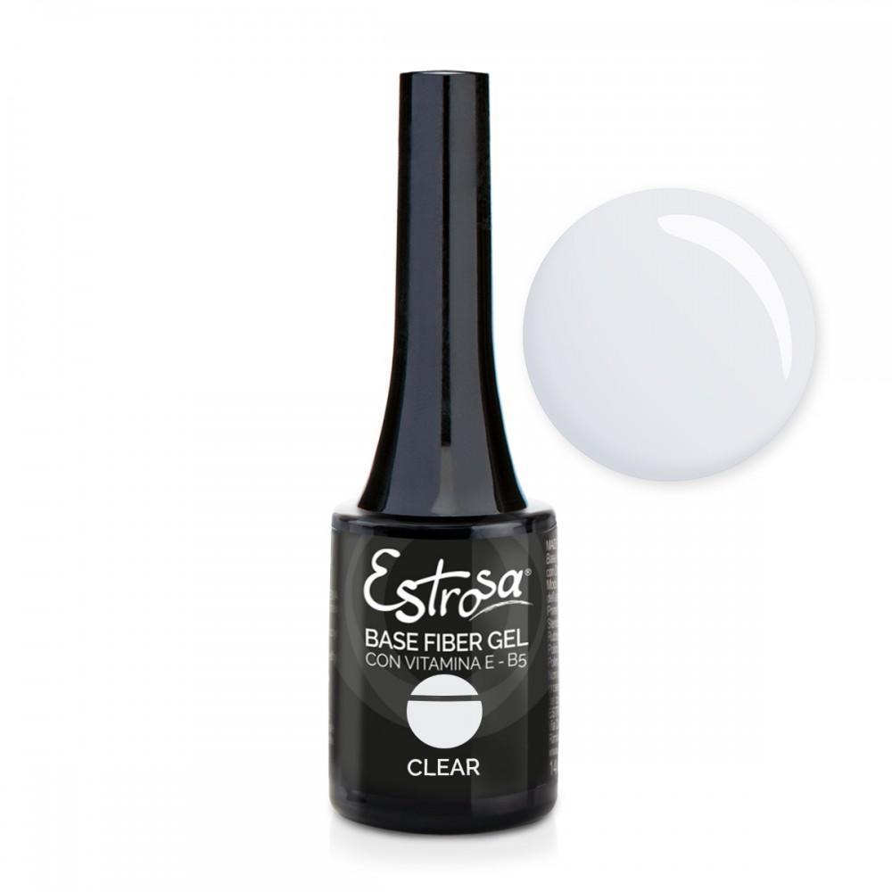 estrosa-base-fiber-gel-14ml-clear Estrosa Base Fiber Gel 14ML Clear