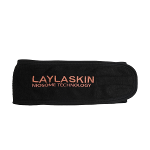 Fascia capelli skin