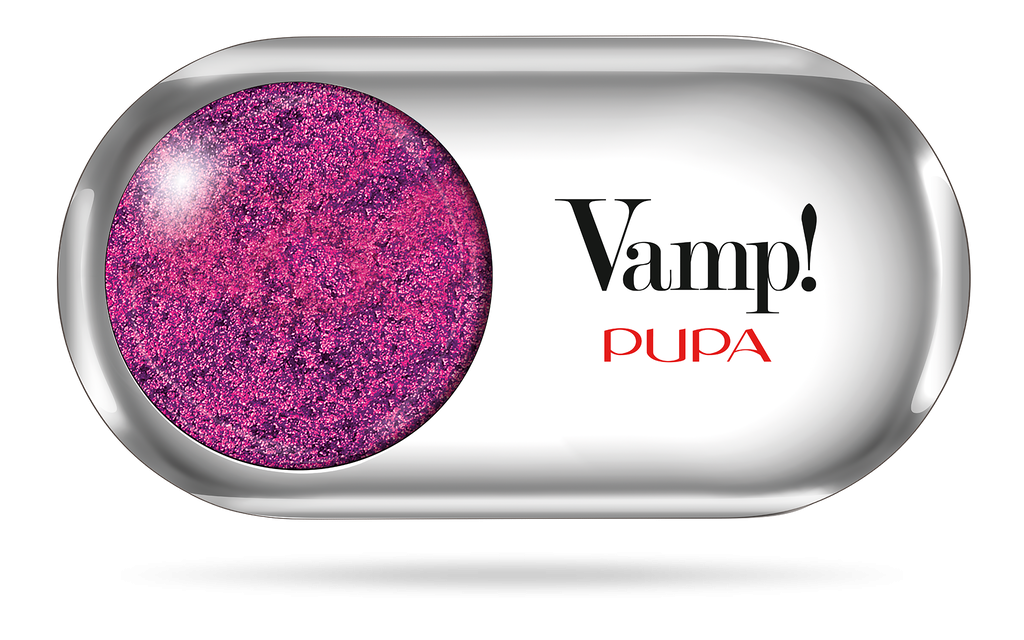 Pupa Vamp Ombretto Metallic 100 Pupa Vamp Ombretto Metallic 100