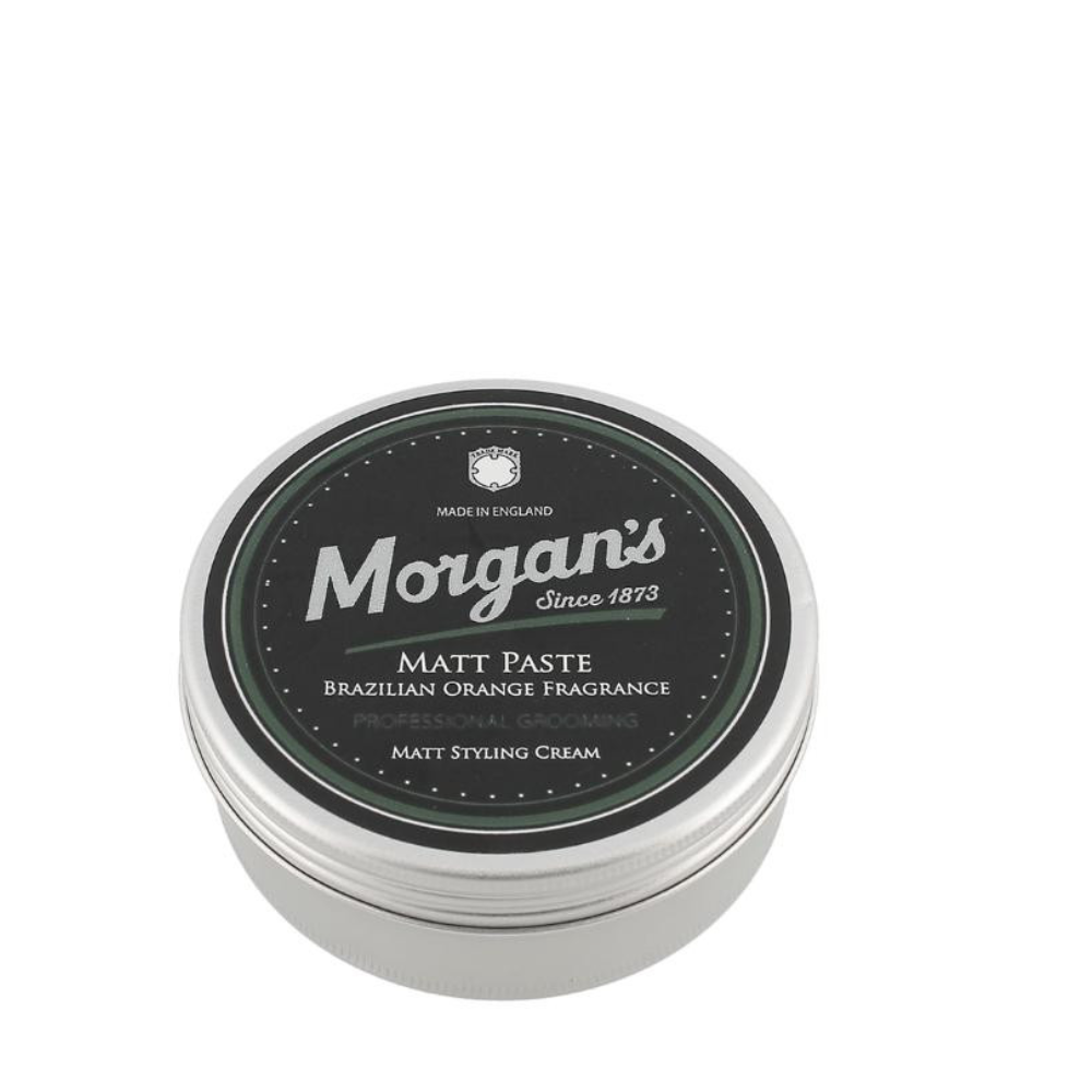 morgan's-matt-paste-brazilian-orange-fragrance-75ml Morgan's Matt Paste Brazilian Orange Fragrance 75ML
