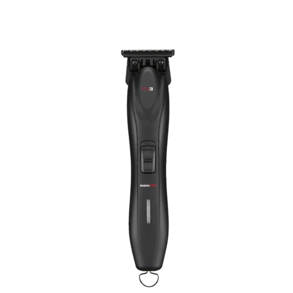 babyliss-pro-for-artists-tosatrice-cordless-fx703b-black BabyLiss Pro For Artists Tosatrice Cordless FX703B Black