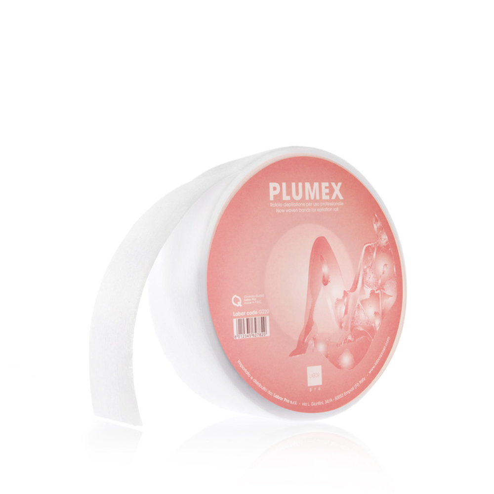 labor-rotolo-depilazione-tnt-plumex Labor Rotolo Depilazione TNT Plumex