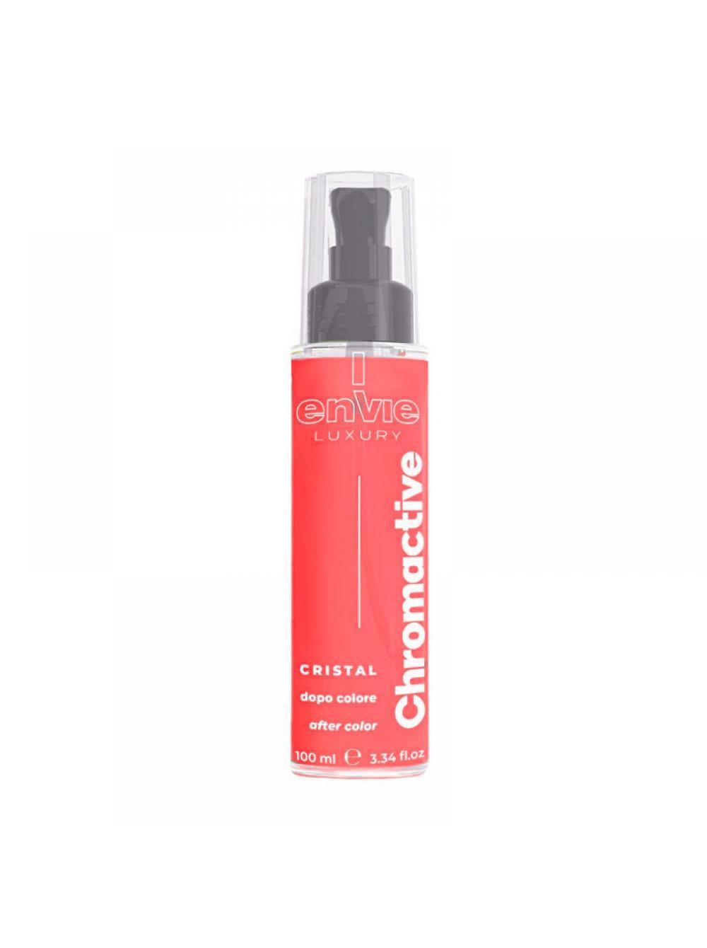 envie-cristal-dopo-colore-luxury-chromactive-100ml Envie Cristal dopo Colore Luxury Chromactive 100ml