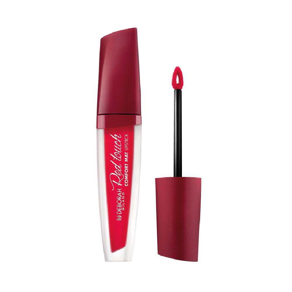 deborah-rossetto-red-touch-n.7-fiery-red Deborah Rossetto Red Touch N.7 Fiery Red