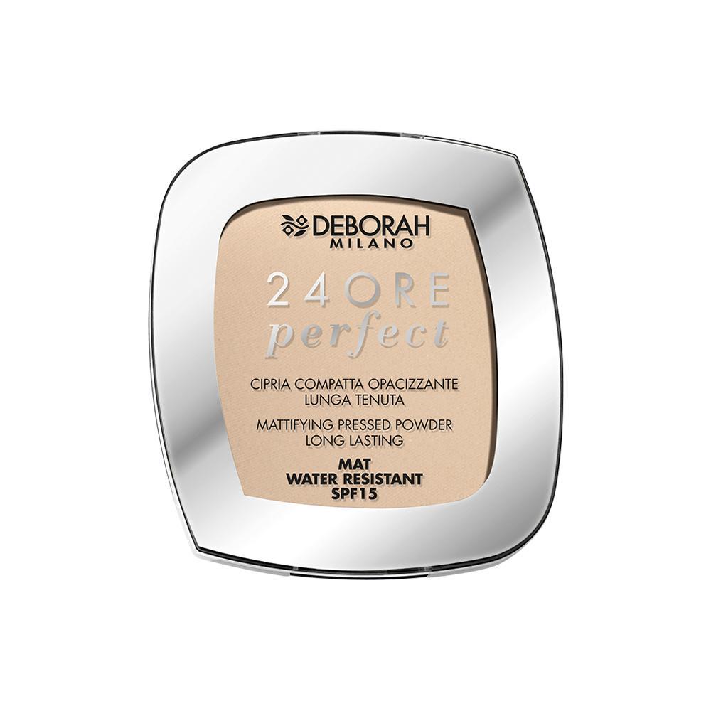 deborah-cipria-24-ore-perfect-n.-1-light-beige Deborah Cipria 24 Ore Perfect N. 1 Light Beige