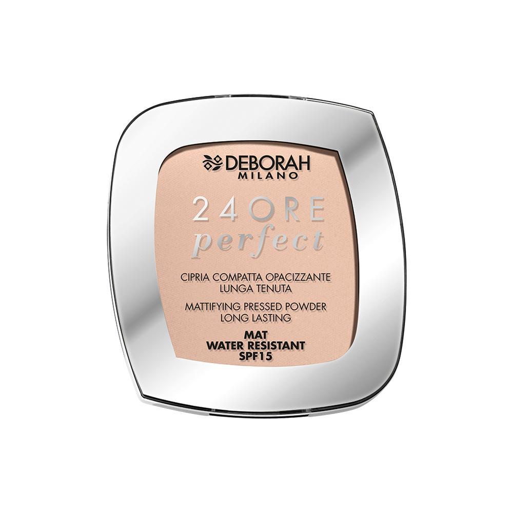 deborah-cipria-24-ore-perfect-n.-2-light-rose Deborah Cipria 24 Ore Perfect N. 2 Light Rose
