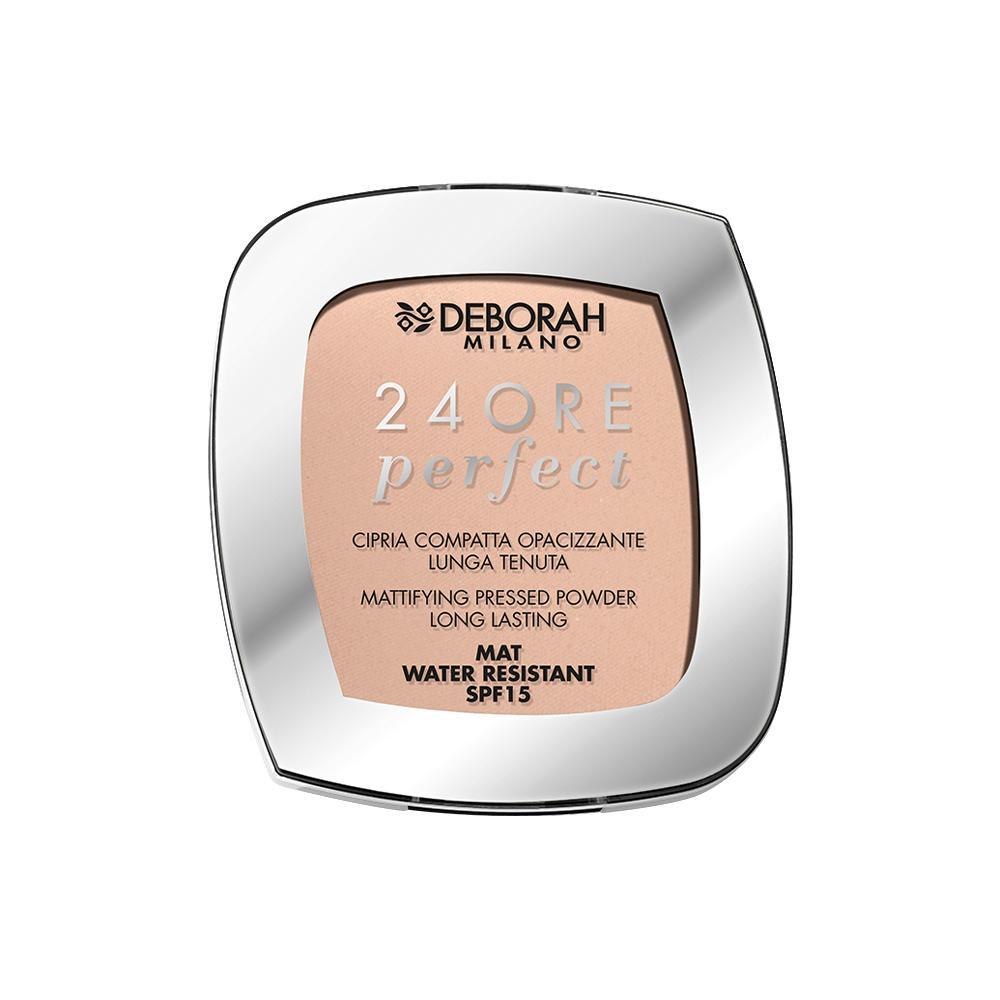 deborah-cipria-24-ore-perfect-n.-3-rose Deborah Cipria 24 Ore Perfect N. 3 Rose