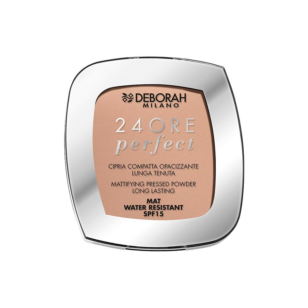 deborah-cipria-24-ore-perfect-n.-4-beige Deborah Cipria 24 Ore Perfect N. 4 Beige