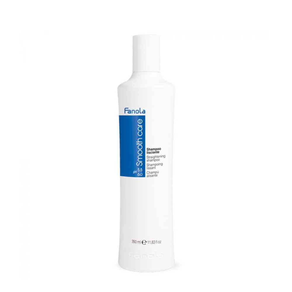 fanola-smooth-care-shampoo-350ml-shampoo-lisciante Fanola Smooth Care Shampoo 350ml Shampoo Lisciante