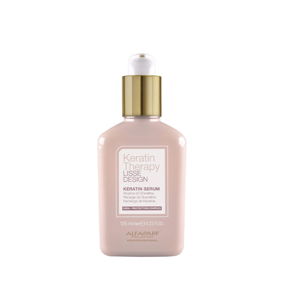 alfaparf-keratin-serum-lisse-design-keratin-therapy-125ml Alfaparf Keratin Serum Lisse Design Keratin Therapy 125ML
