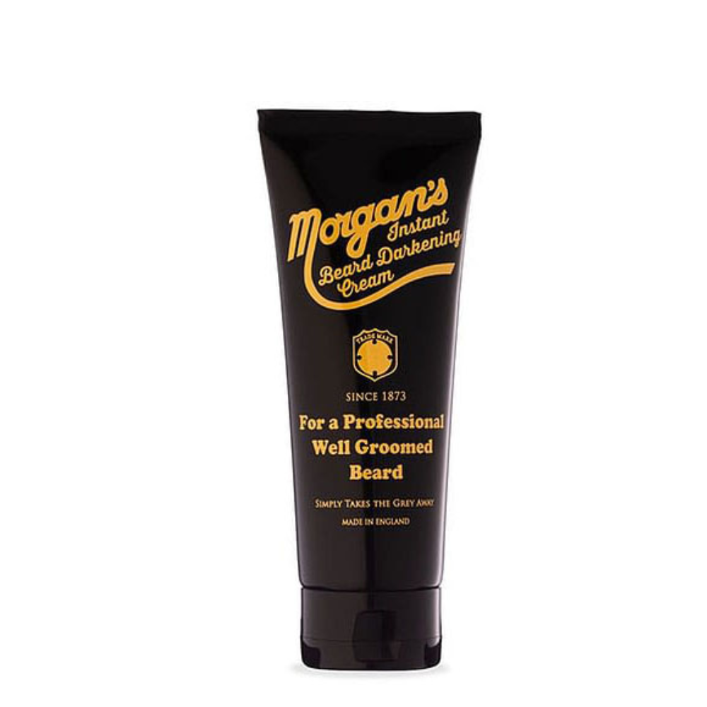 morgan's-instant-beard-darkening-100ml Morgan's Instant Beard Darkening 100ML