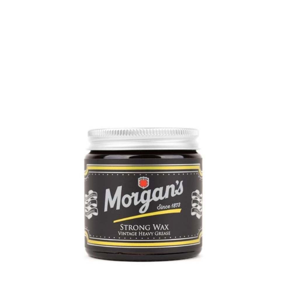 morgan's-strong-wax-150ml Morgan's Strong Wax 150ML