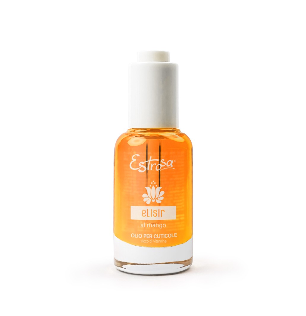 estrosa-olio-cuticole-elisir-al-mango-45ml Estrosa Olio Cuticole Elisir Al Mango 45ML