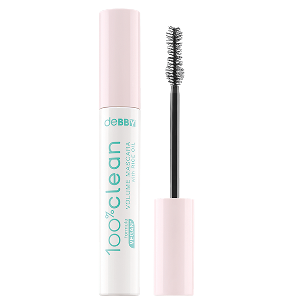 debby-mascara-volume-100%-clean Debby Mascara Volume 100% Clean
