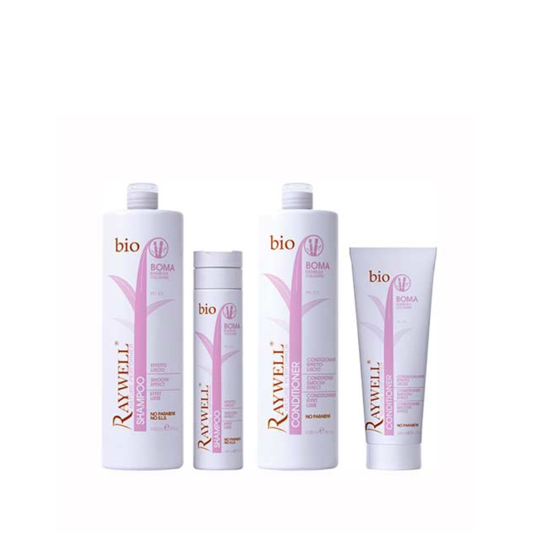 raywell-smooth-lisciante-e-riparatore-bio-kit-boma Raywell ufeffSmooth Lisciante e Riparatore Bio Kit Boma