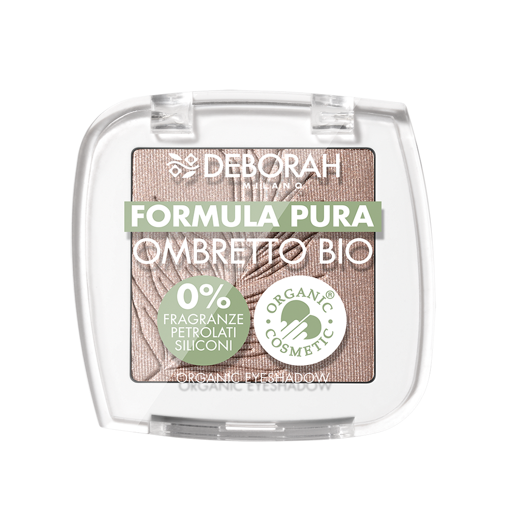 deborah-ombretto-mono-bio-n.7- Deborah Ombretto Mono Bio N.7