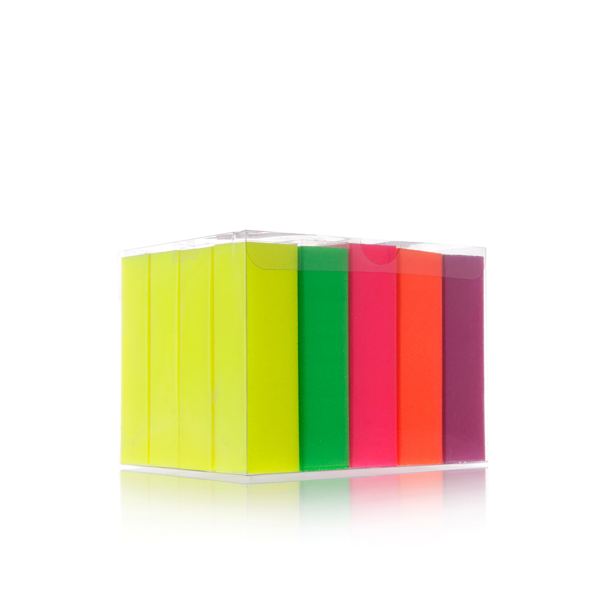 labor-mattoncini-fluo-colori-assortiti-conf-20pz Labor Mattoncini Fluo Colori Assortiti Conf 20PZ