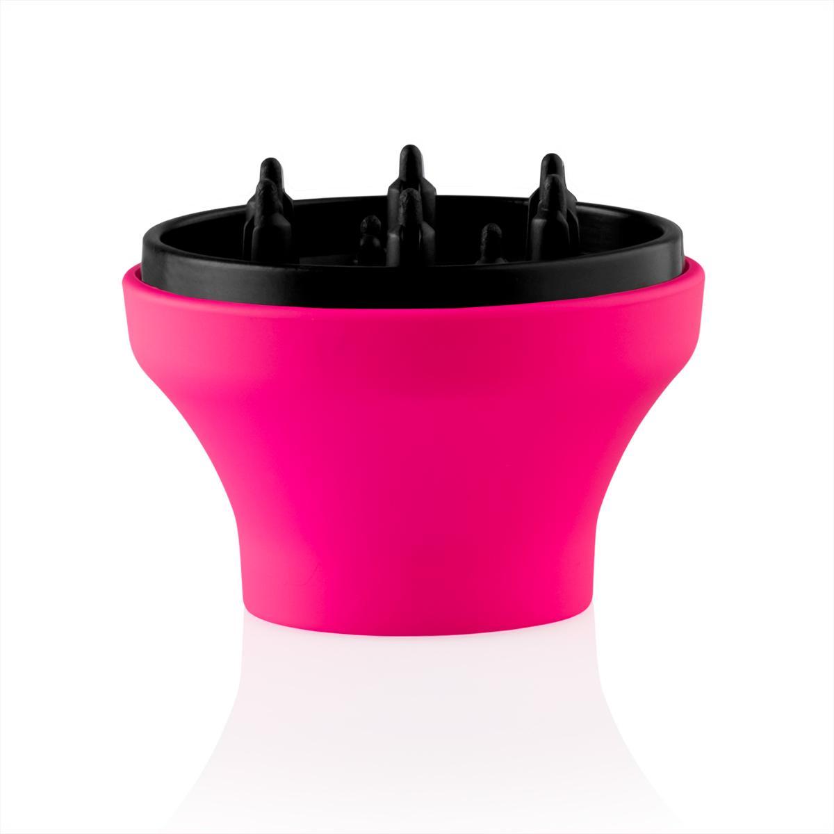 Diffusore separato dall'asciugacapelli Labor Mini Fucsia