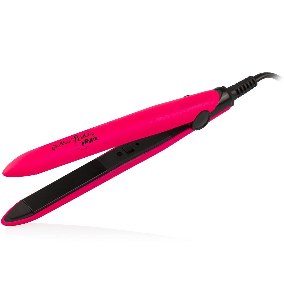 labor-mini-piastra-per-capelli-fluo-fucsia Labor Mini Piastra Per Capelli Fluo Fucsia