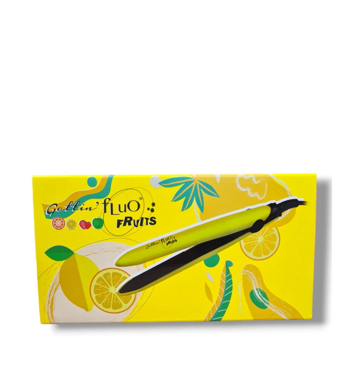 labor-mini-piastra-per-capelli-fluo-giallo Labor Mini Piastra Per Capelli Fluo Giallo