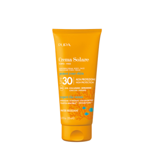 Crema solare 200ml spf30