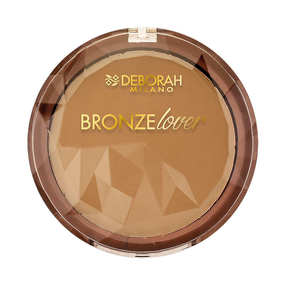 deborah-bronze-love-n.4-deep-tan Deborah Bronze Love N.4 Deep Tan