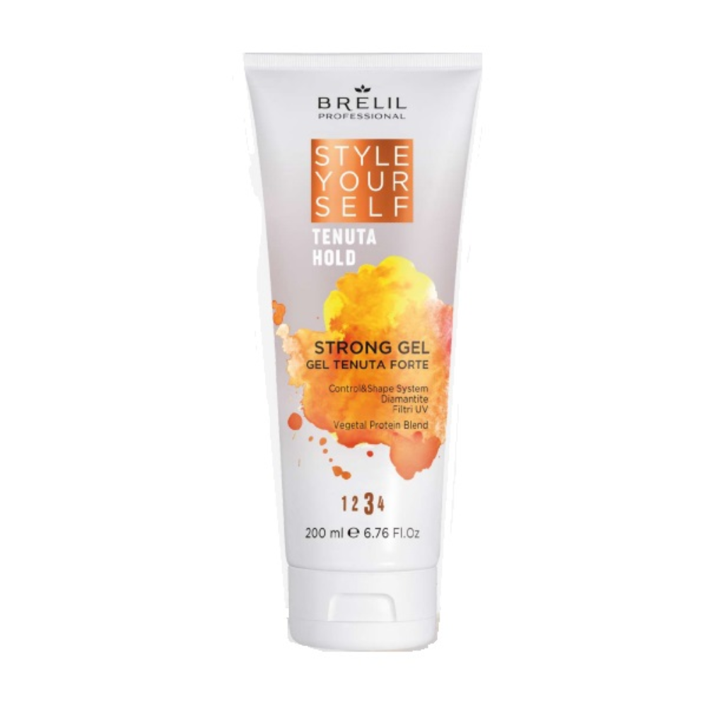 brelil-strong-gel-200ml Brelil Strong Gel 200ML