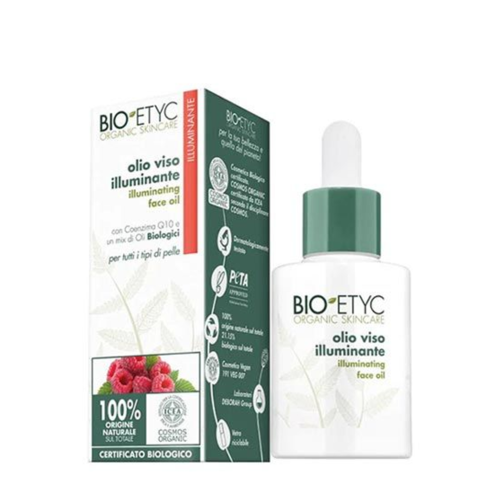 bioetyc-olio-viso-illuminante-30ml BioEtyc Olio Viso Illuminante 30ML