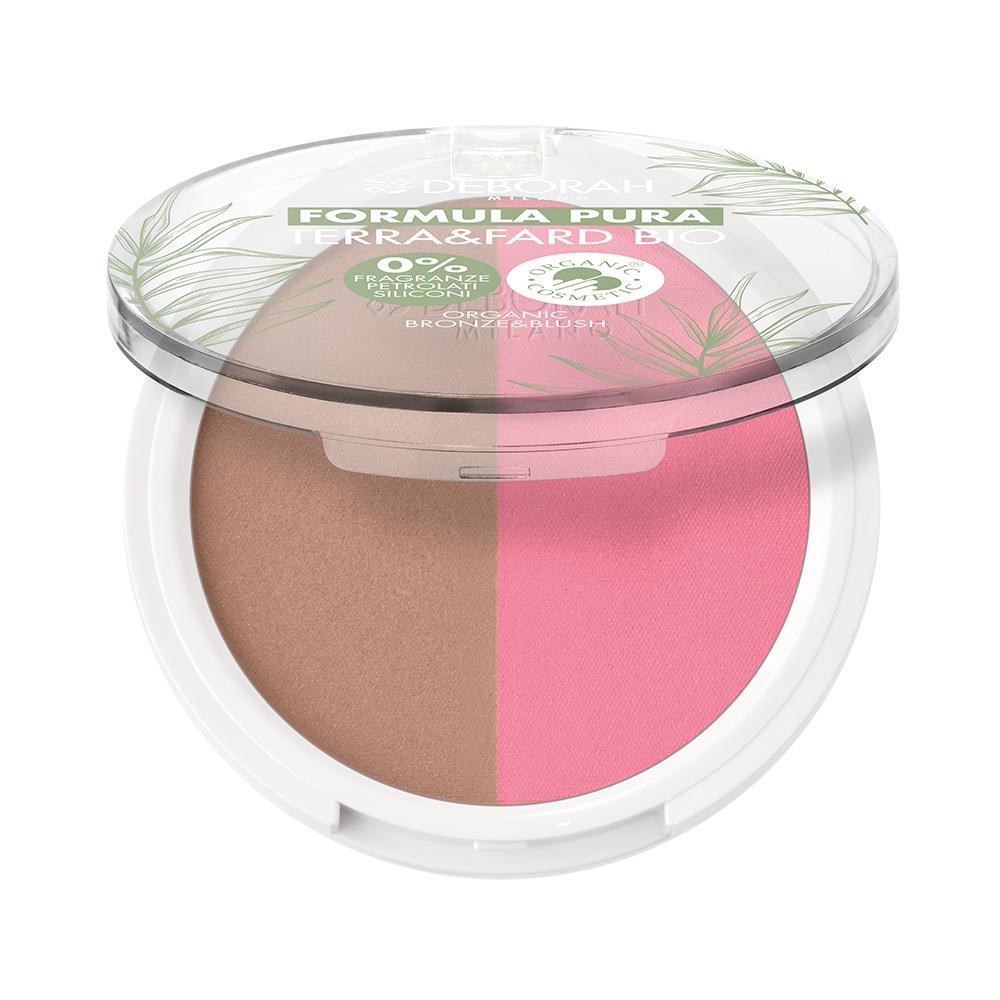 deborah-terra-e-fard-bio-n.4-dark- Deborah Terra E Fard Bio N.4 Dark